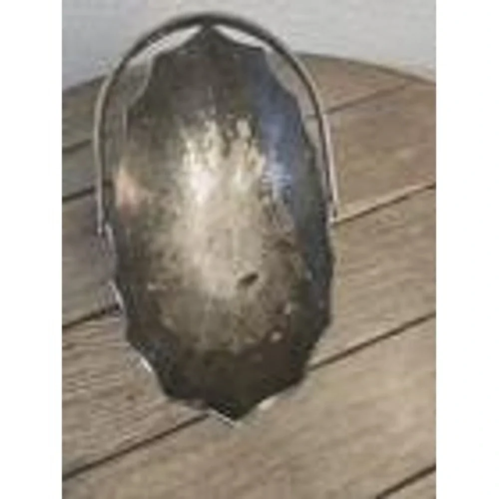 N/A vintage silver